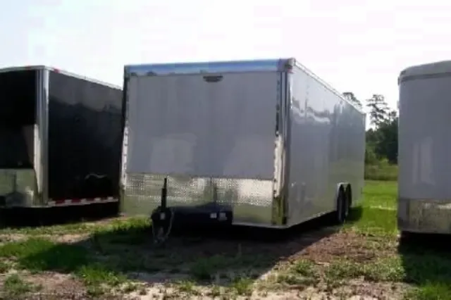 2024 Continental Cargo GAAM8524TA2