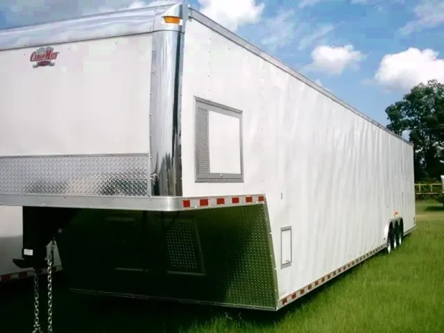 2024 Continental Cargo GAAMG8.544TTA4