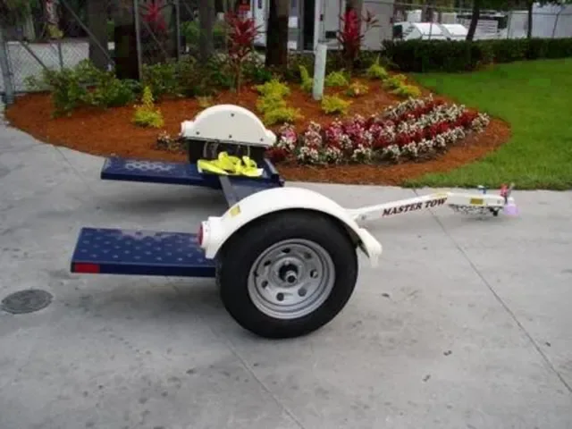 2024 Master Tow 77T