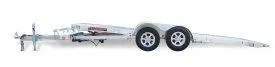 18ft Tilt Car / Racing Trailer