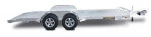 Car / Racing Trailer Open 20ft
