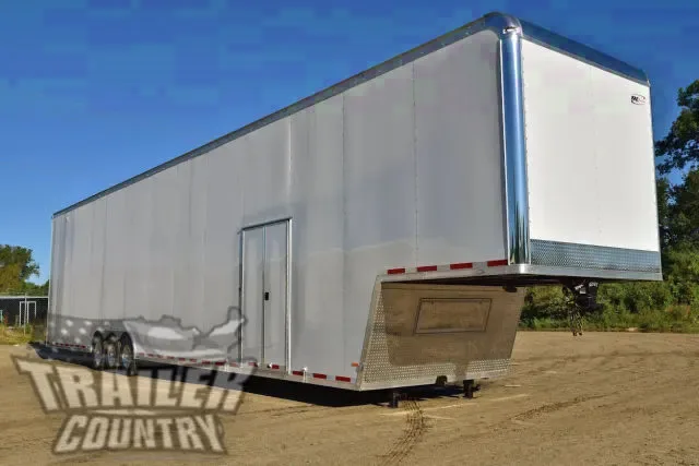 USED Auto 8.5 x 52 Trailer - Land O Lakes, IN