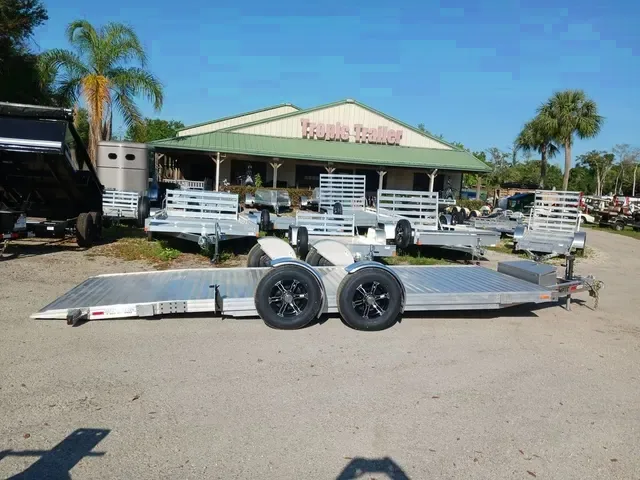 2024 Timpte 1020R3TSEZ Easy Load