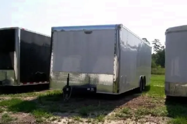 2024 Continental Cargo GAAM8524TA2