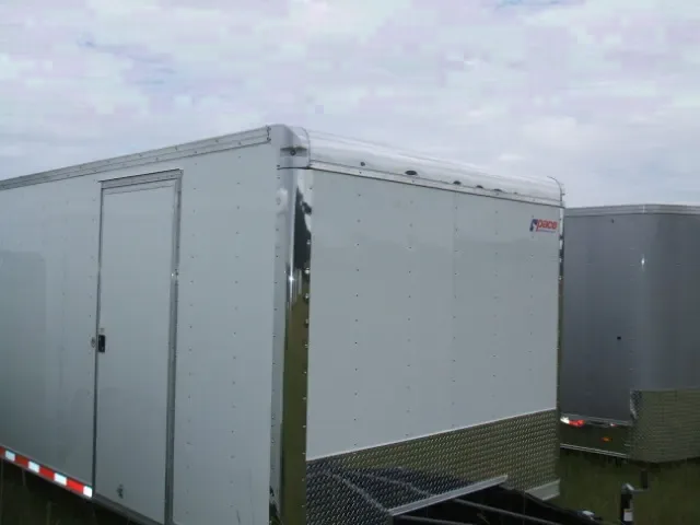 28ft 10,000 LB GVWR Car Hauler Trailer-LOADED