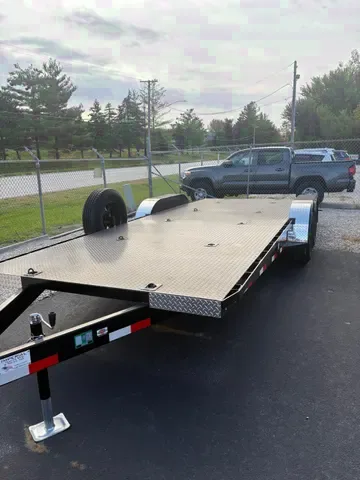 2024 23' IMPERIAL CAR HAULER