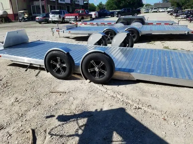 2025 Auto Trailer 6.5x25 - Seneca, IL