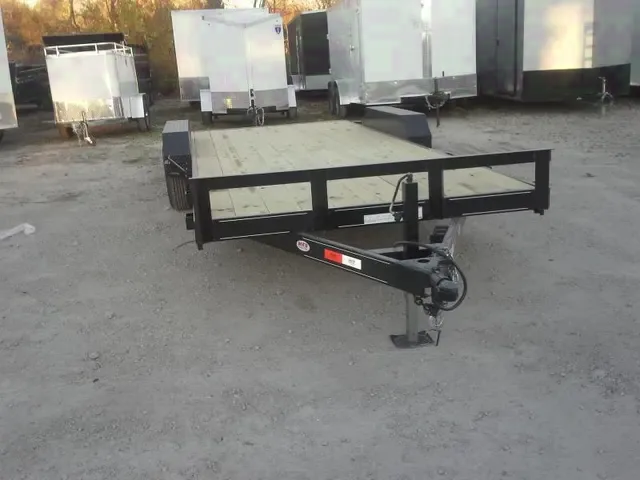 2025 Auto Hauler 7x20 Trailer - Seneca, IL