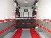 GCT Custom Gooseneck Stacker