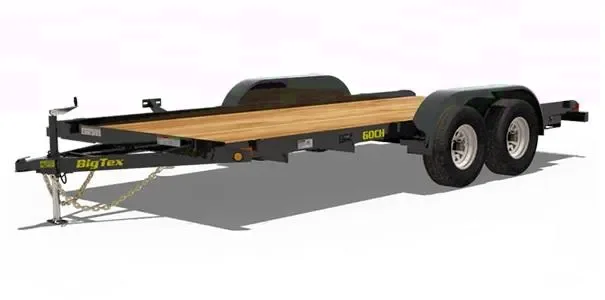 2019 Big Tex 6.5x16 Auto Trailer - Wildomar, CA