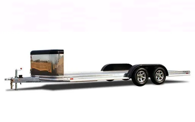 2020 Auto Trailer 6.5 x 22 - Wildomar, CA