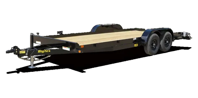 2025 Auto Trailer 7x18 - Wildomar, CA