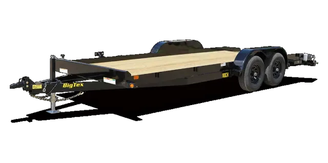 2025 Big Tex 10CH-20 Auto Trailer - Make an Offer