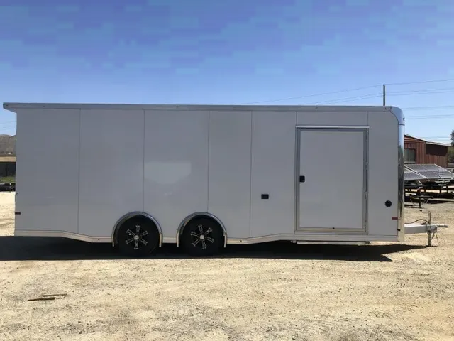 2025 Sundowner Auto 8.5x24 Trailer - Wildomar, CA