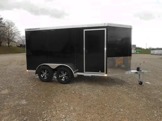 2018 Playcraft 82x16 LCH Auto Trailer - Make Offer