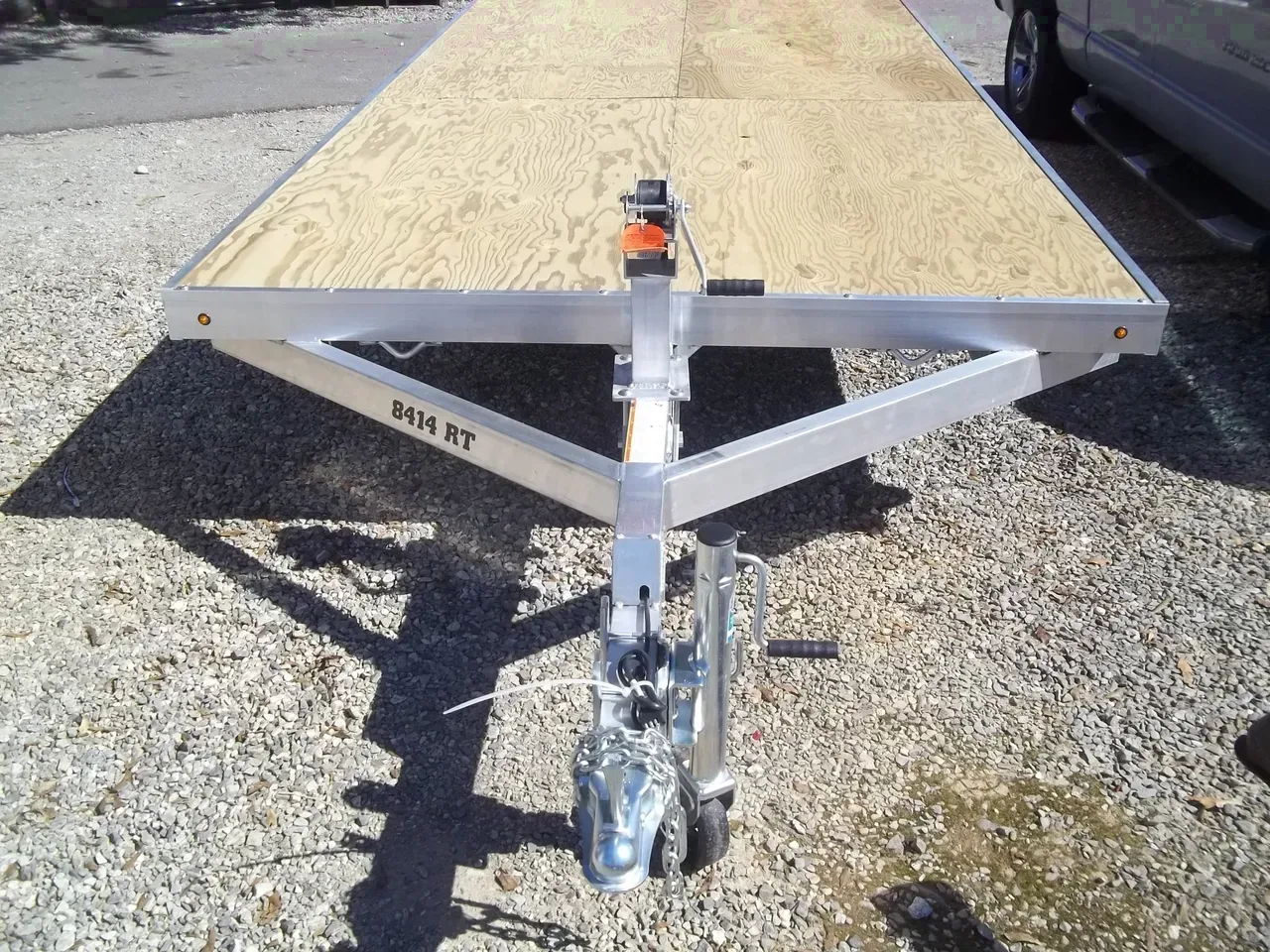 2024 Boat Trailer 7x14 - Byron, GA