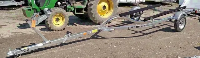 2025 Load Rite 14.6 Boat Trailer - Mt Pleasant, PA
