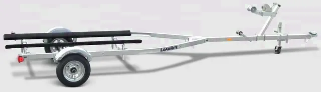 2025 Load Rite Boat Trailer - 16.1' - Mt Pleasant, PA