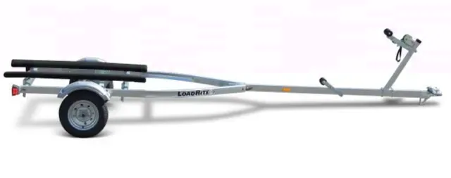 2025 Load Rite 16'4" V-Bunk Boat Trailer - Make an Offer