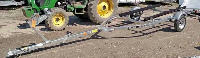 2025 Load Rite 14'6 Boat Trailer - Mt Pleasant, PA