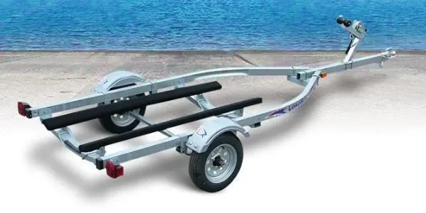 New 2025 Load Rite WV1200WT Jet Ski Trailer - Mt Pleasant, PA