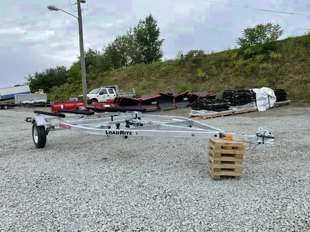 2025 Load Rite WV2300T Double Jet Ski Hauler - Submit Your Best Offer!