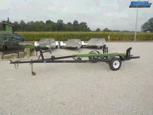 2000 Other 15' Boat Trailer