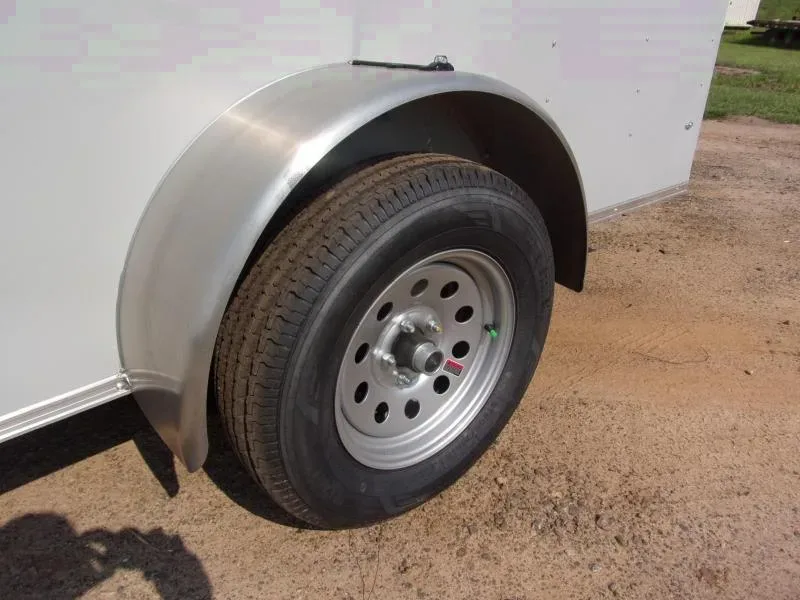 2025 Cargo Trailer 6x12 - Bonaire, GA