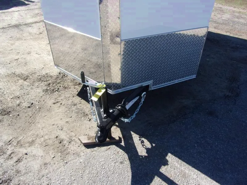 2025 Covered Wagon 6x12 Cargo Trailer - Bonaire, GA