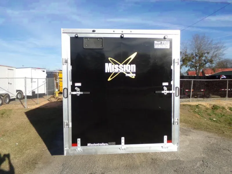 2025 Cargo Trailer 7.5x16.5 - Bonaire, GA