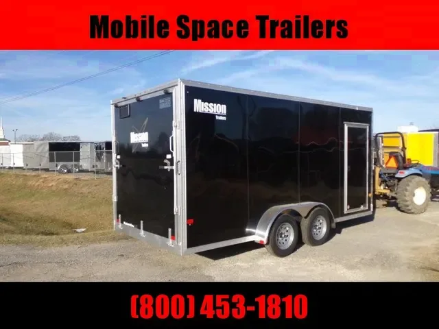 2025 Cargo Trailer 7.5x16 - Bonaire, GA - Make an Offer!