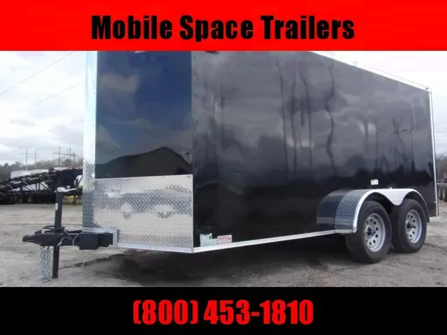 2025 Cargo Trailer 7x14 - Bonaire, GA