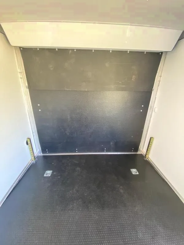2025 Mission 8.5x24 Cargo Trailer - Bonaire, GA