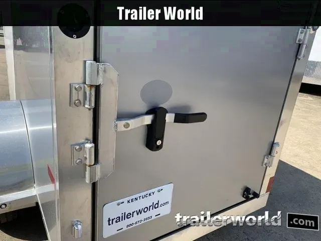 2022 Sundowner 4x8 Cargo Trailer - Bowling Green, KY