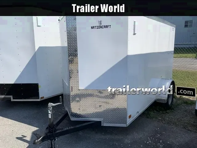 2022 Cargo 5x10 Trailer - Bowling Green, KY