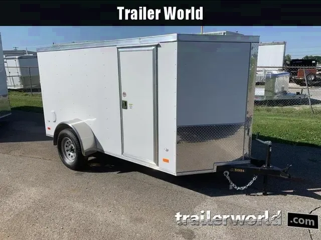 2025 Cargo Trailer 5x10 - Bowling Green, KY