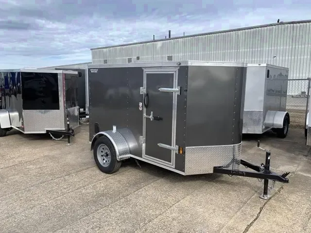 2025 Continental Cargo Trailer 5x8 - Bowling Green, KY