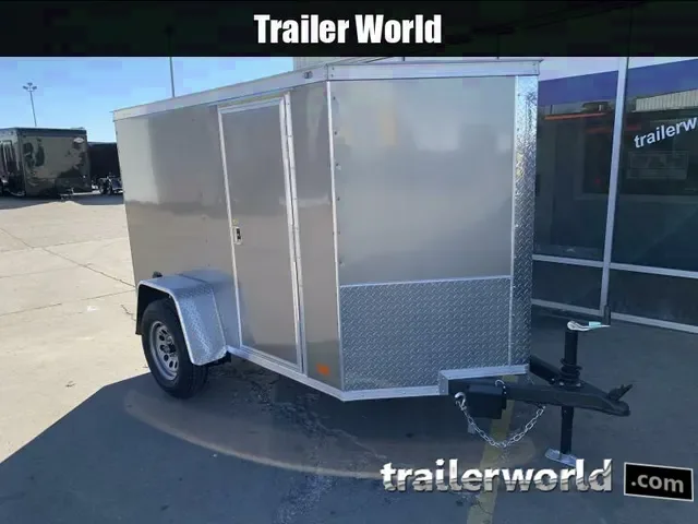 2025 Cargo Trailer 5x8 - Bowling Green, KY