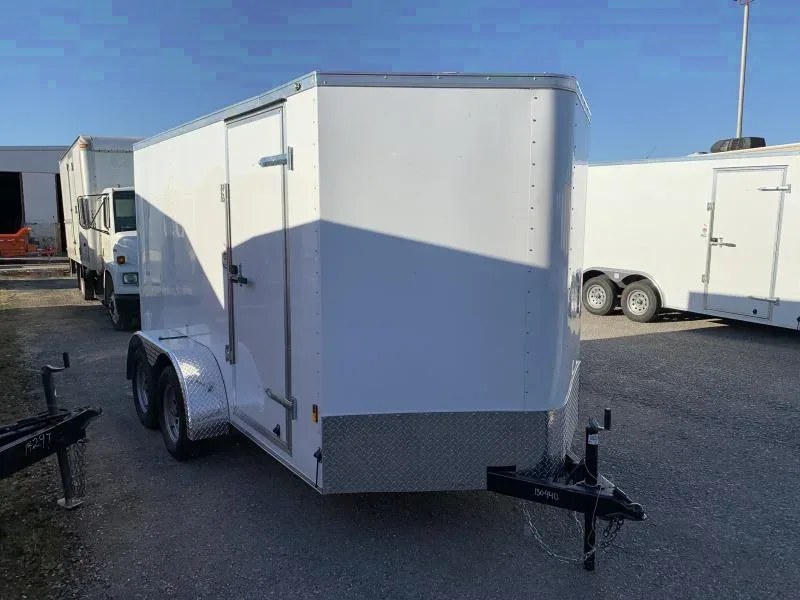 2025 Cargo Trailer 6.5x12 - Bowling Green, KY