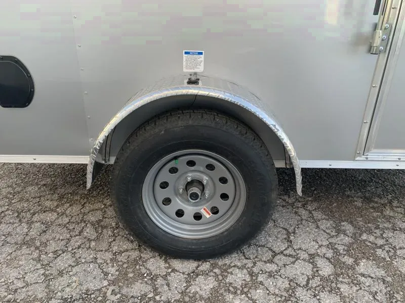 2025 Cargo Trailer 6x10 - Bowling Green, KY