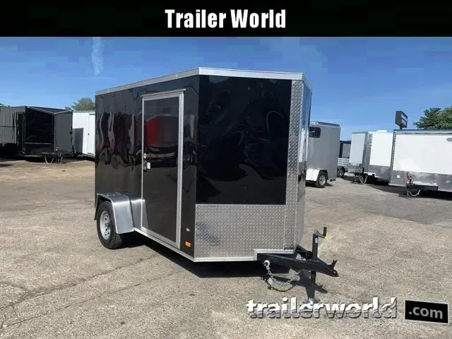 2025 Cargo Trailer 6x10 - Bowling Green, KY