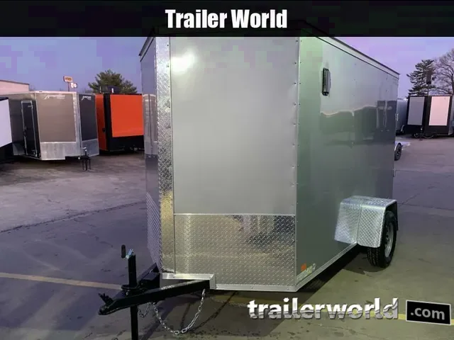 2025 Cargo Trailer 6x10 - Bowling Green, KY