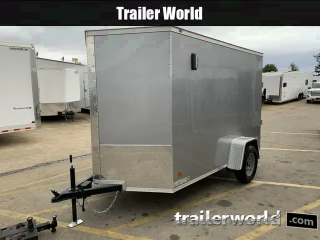 2025 Cargo Trailer 6x10 - Bowling Green, KY