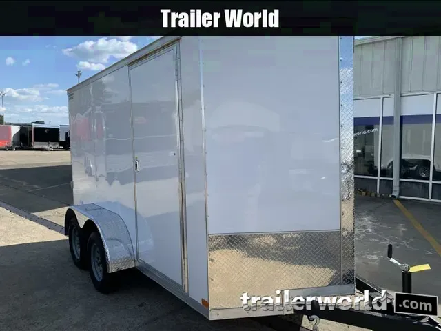 2025 Covered Wagon Cargo Trailer 6 x 12 - Bowling Green, KY