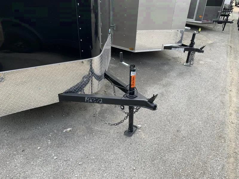 2025 Continental Cargo 6x12 Enclosed Trailer - Make Offer in Bowling Green, KY