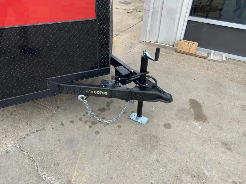 2025 Cargo Trailer 6 x 12 - Bowling Green, KY