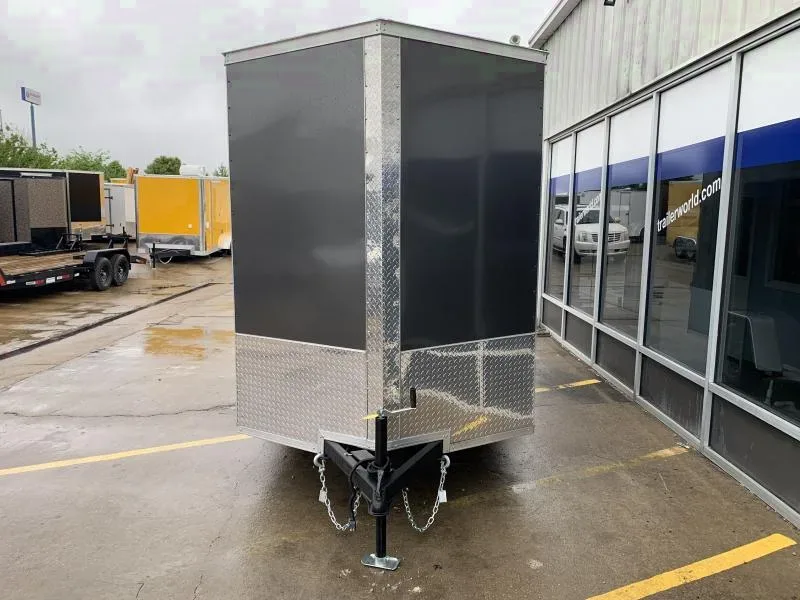 2025 Cargo Trailer 6 x 12 - Bowling Green, KY