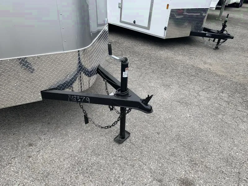 2025 Continental Cargo 6x12 Enclosed Cargo Trailer - Bowling Green, KY