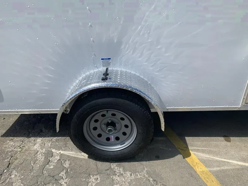 2025 Cargo Trailer 6x12 - Bowling Green, KY