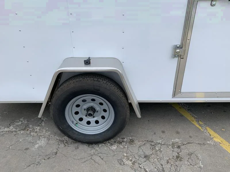 2025 Cargo Trailer 6x12 - Bowling Green, KY